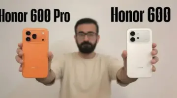 هاتف HONOR 600 Pro مواصفاته وسعره بالأسواق